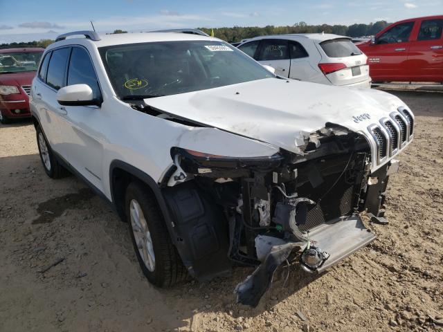 2015 jeep cherokee l