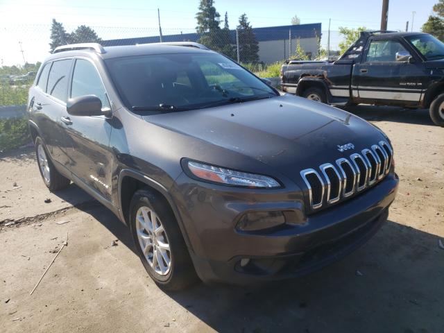 2013 jeep cherokee