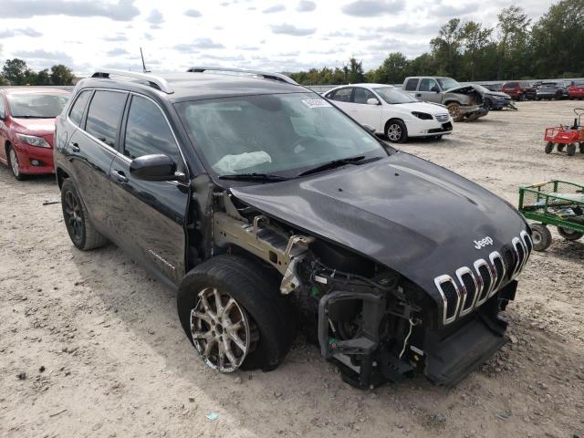 2015 jeep cherokee l
