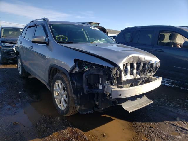 2015 jeep cherokee l