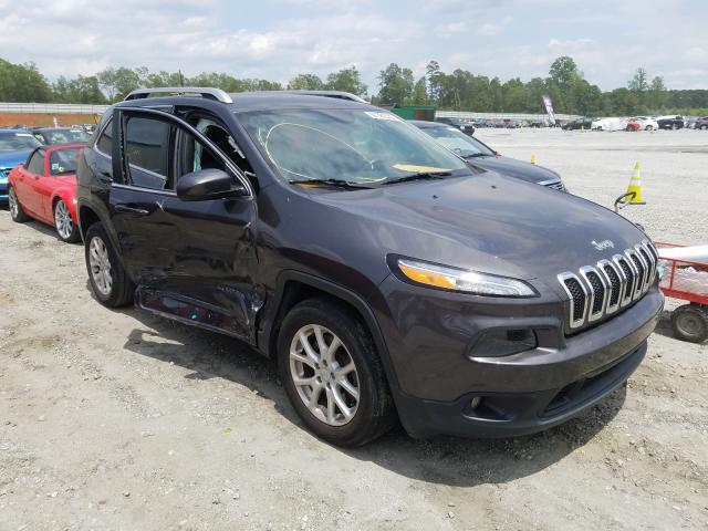 2015 jeep cherokee l
