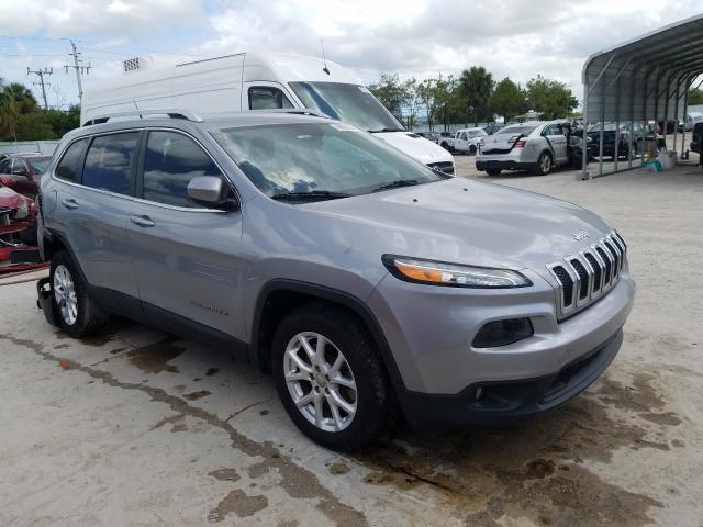 2013 jeep cherokee l