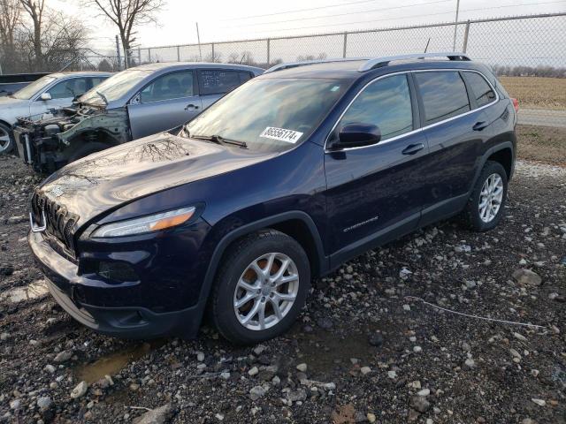2014 jeep cherokee l