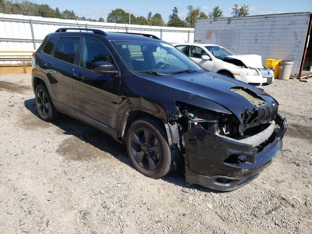 2015 jeep cherokee l