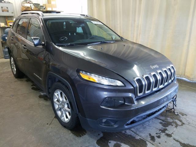 2015 jeep cherokee l