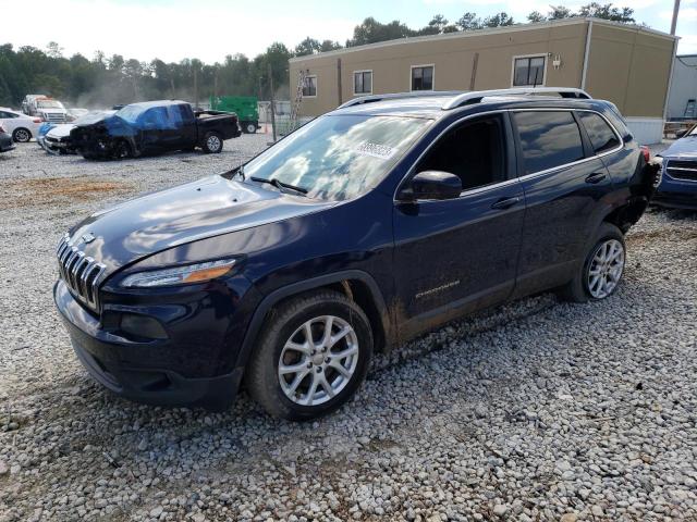 2015 jeep cherokee l