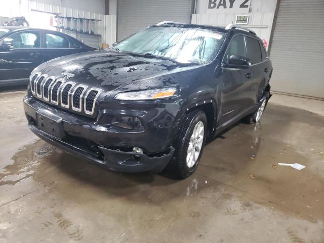 2016 jeep grand cher