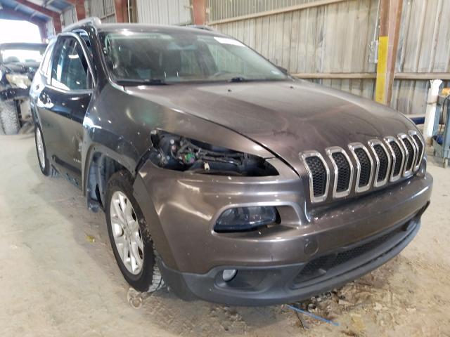 2014 jeep cherokee l