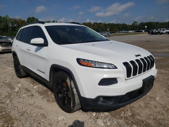 2015 jeep cherokee l