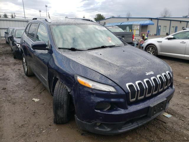 2014 jeep cherokee l