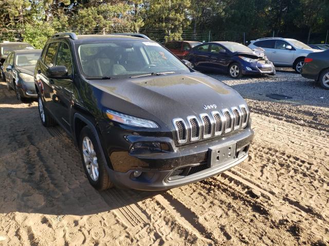 2015 jeep cherokee l