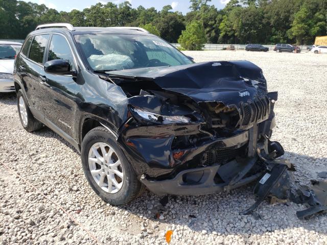 2015 jeep cherokee l