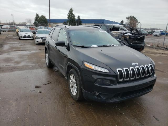 2015 jeep cherokee l