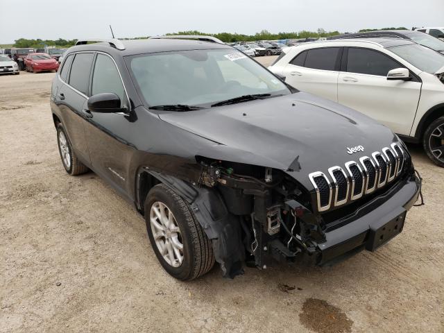 2015 jeep cherokee l