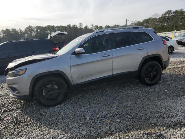 2018 jeep cherokee l