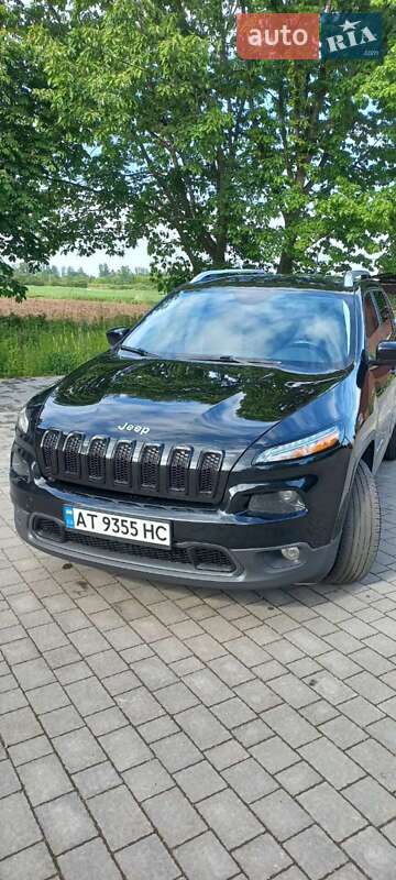 2013 jeep cherokee