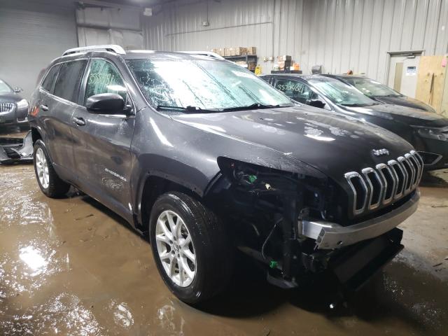 2014 jeep cherokee l