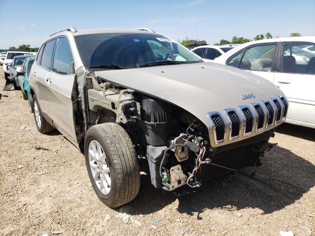 2015 jeep cherokee l