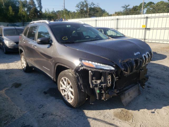 2015 jeep cherokee l