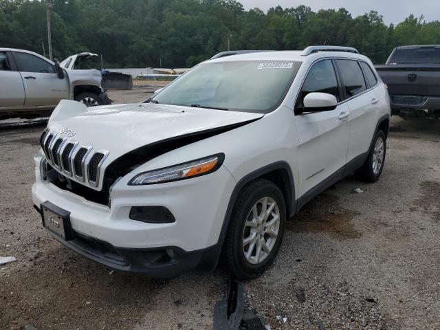 2015 jeep cherokee l