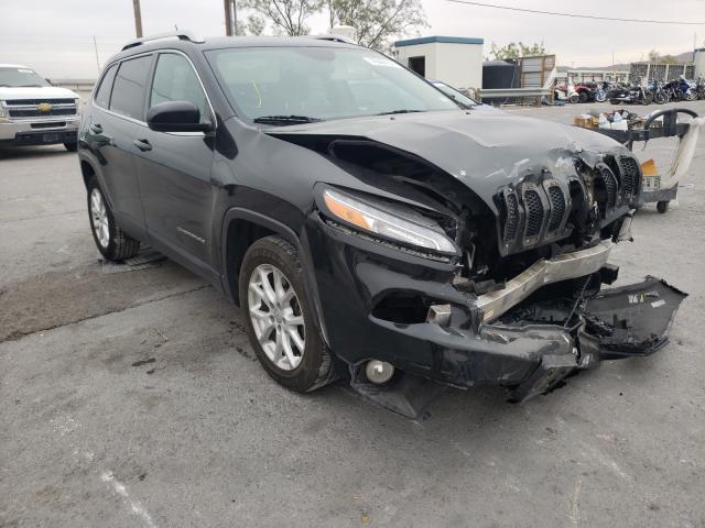 2015 jeep cherokee l