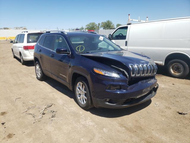 2014 jeep cherokee l