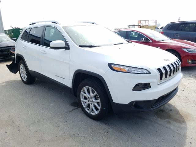2015 jeep cherokee l
