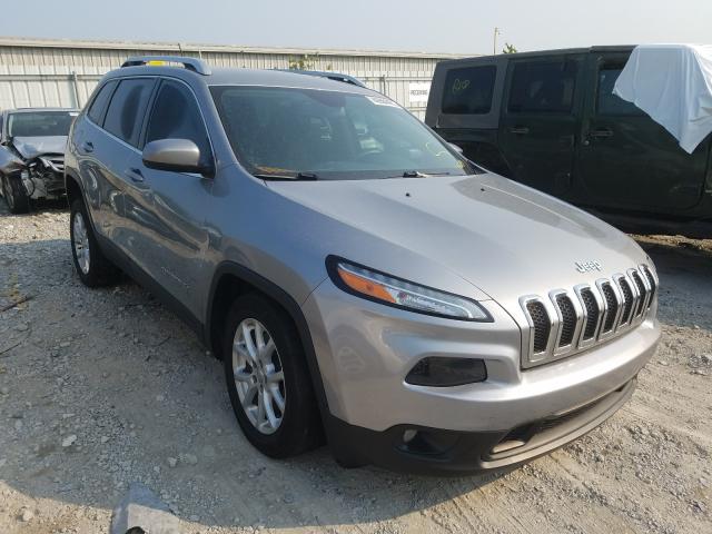 2015 jeep cherokee l