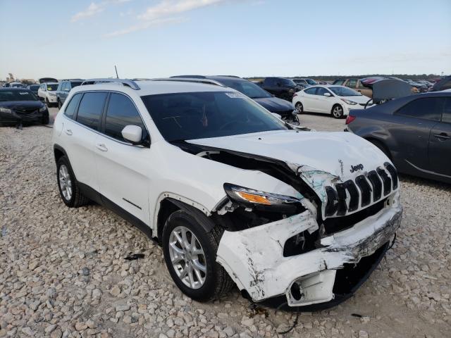 2016 jeep cherokee l