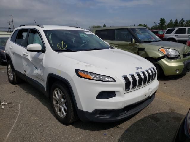2013 jeep cherokee l