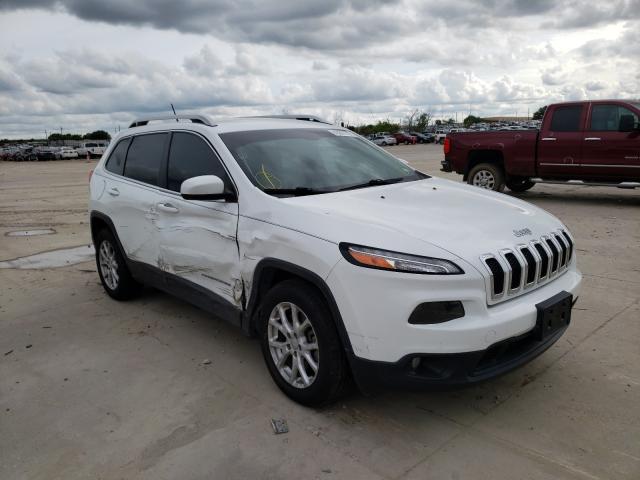 2014 jeep cherokee l