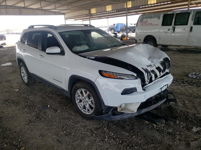 2014 jeep cherokee l