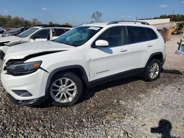 2018 jeep cherokee l