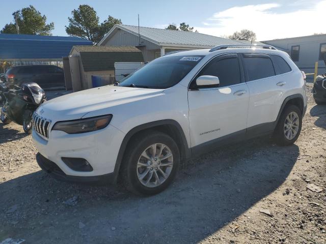 2018 jeep cherokee l