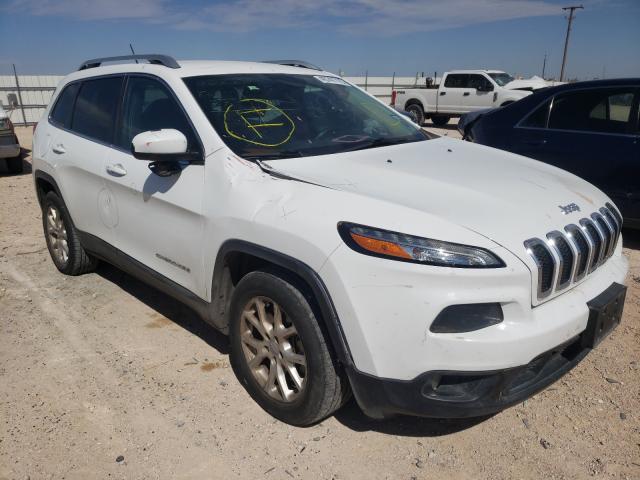 2015 jeep cherokee l
