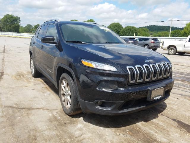2015 jeep cherokee l