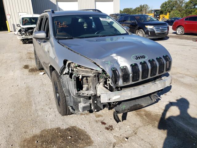 2015 jeep cherokee l