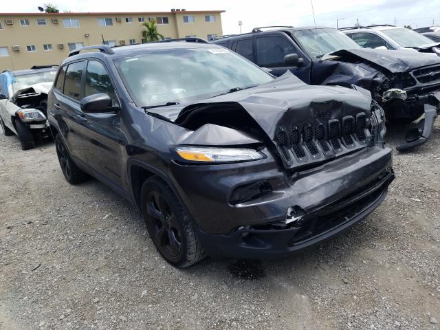 2015 jeep cherokee l