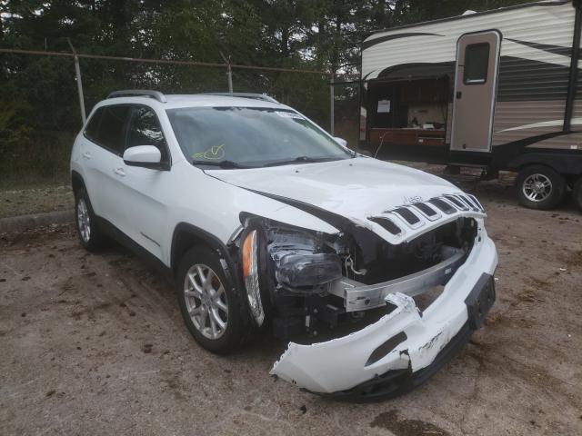 2013 jeep cherokee l