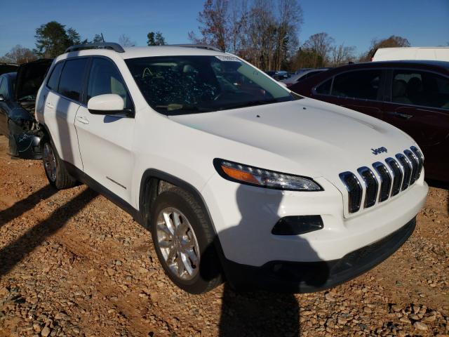 2015 jeep cherokee l