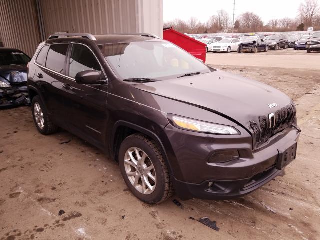 2014 jeep cherokee l