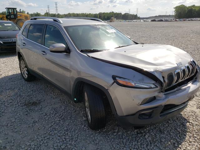 2015 jeep cherokee l