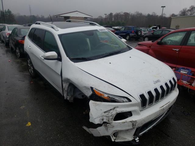 2013 jeep cherokee