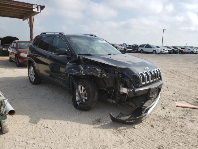 2014 jeep cherokee l