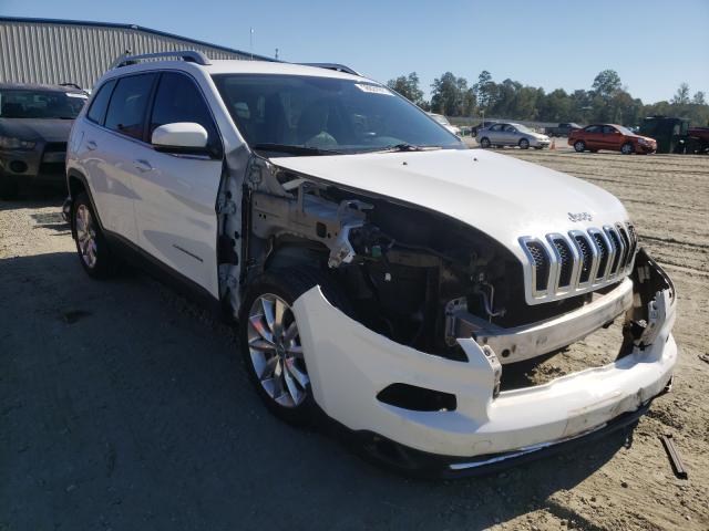 2014 jeep cherokee l