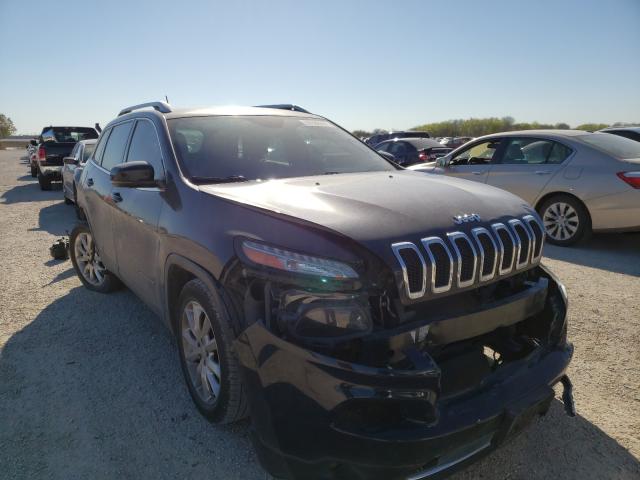 2014 jeep cherokee l