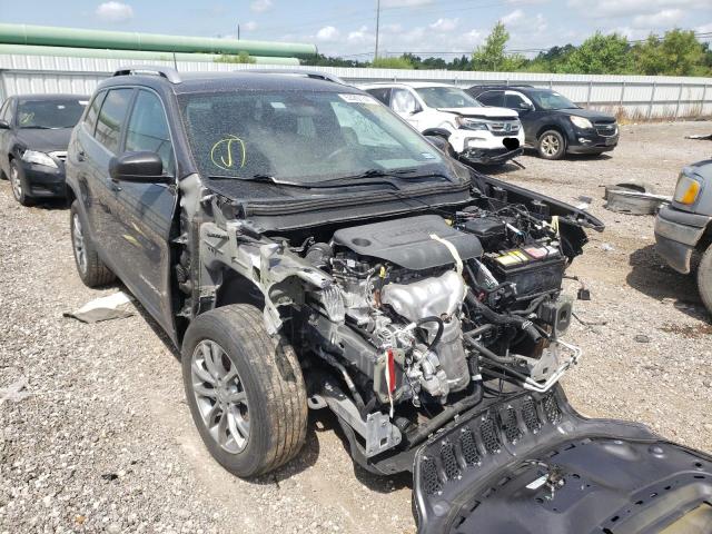 2019 jeep angler s