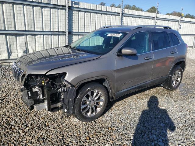 2018 jeep cherokee l