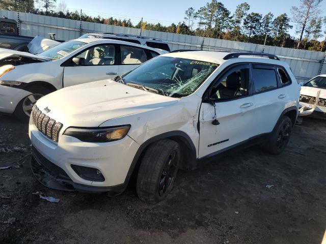 2018 jeep cherokee l