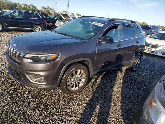 2022 JEEP Cherokee